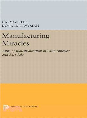 Manufacturing Miracles