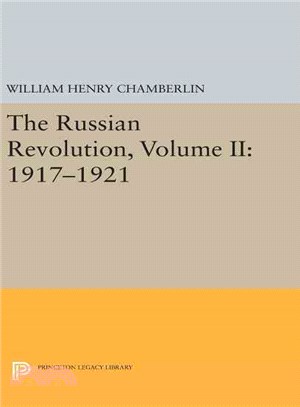 The Russian Revolution