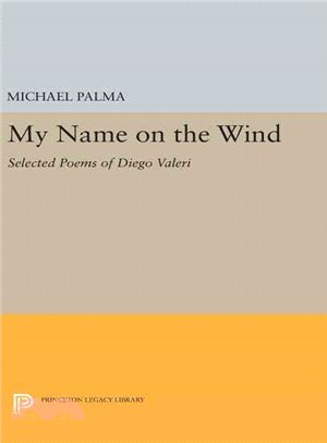 My Name on the Wind