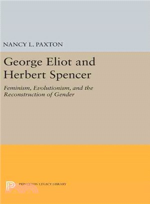 George Eliot and Herbert Spencer