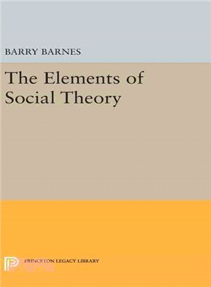 The Elements of Social Theory