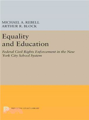 Equality and Education