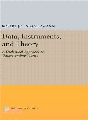 Data, Instruments, and Theory