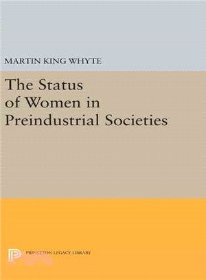 The Status of Women in Preindustrial Societies