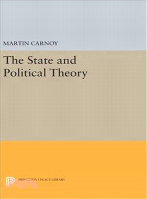 The State and Political Theory