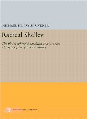 Radical Shelley