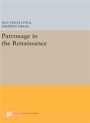 Patronage in the Renaissance