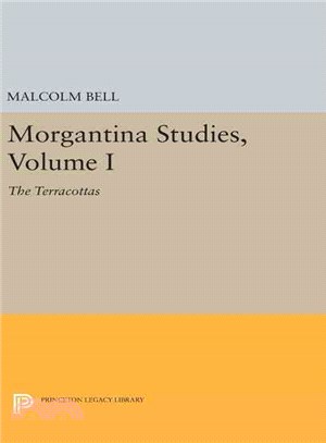 Morgantina Studies