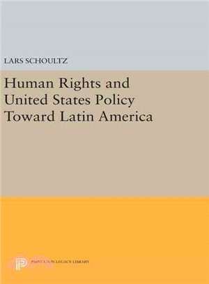 Human Rights and United States Policy toward Latin America