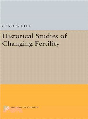 Historical Studies of Changing Fertility