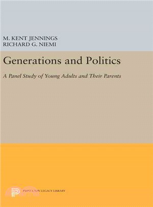 Generations and Politics