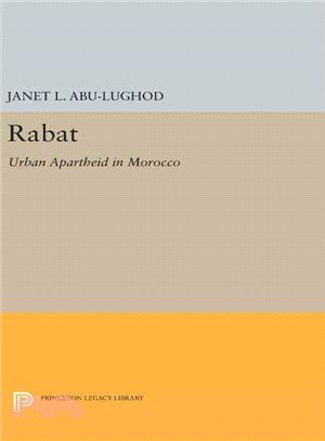 Rabat ─ Urban Apartheid in Morocco