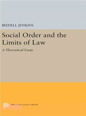 Social Order and the Limits of Law