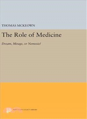 The Role of Medicine