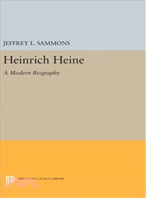 Heinrich Heine