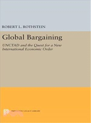 Global Bargaining