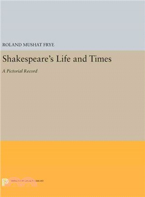 Shakespeare's Life and Times