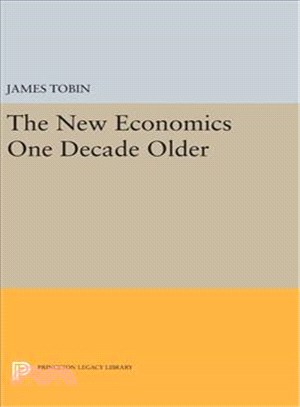 The New Economics One Decade Older