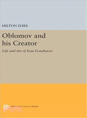 Oblomov and his Creator