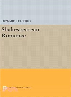 Shakespearean Romance