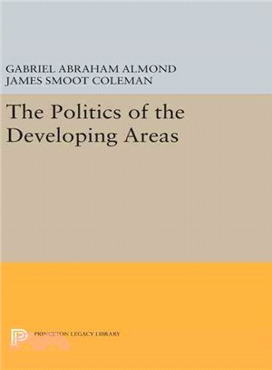 The Politics of the Developing Areas