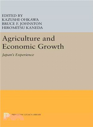 Agriculture and Economic Growth