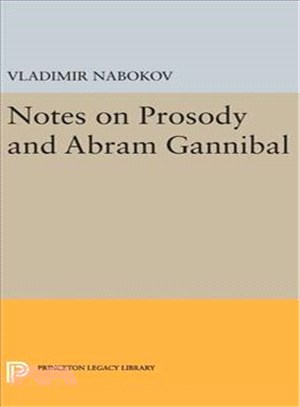 Notes on Prosody and Abram Gannibal