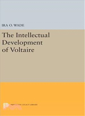 Intellectual Development of Voltaire