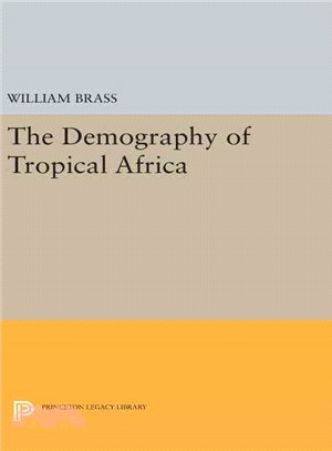 Demography of Tropical Africa
