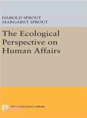 Ecological Perspective on Human Affairs