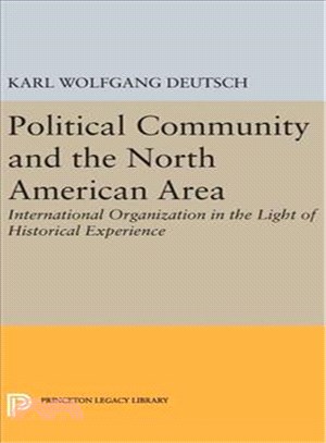 Political Community and the North American Area