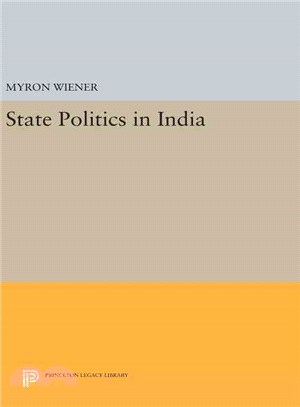 State Politics in India