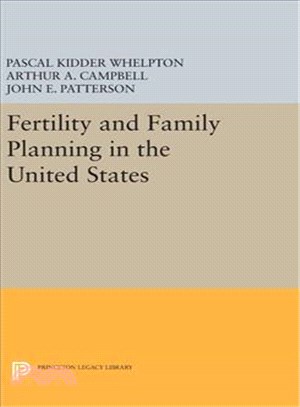 Fertility and Family Planning in the United States