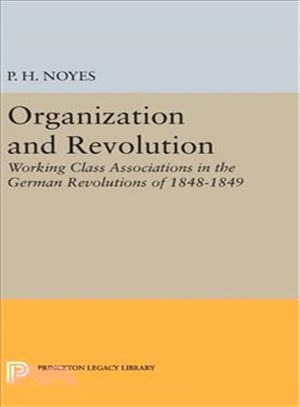 Organization and Revolution