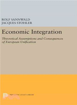 Economic Integration