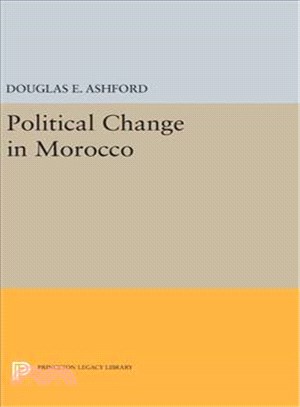 Political Change in Morocco