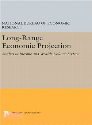 Long-Range Economic Projection