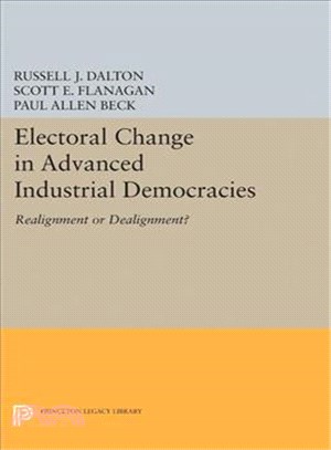 Electoral Change in Advanced Industrial Democracies