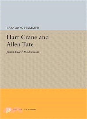 Hart Crane and Allen Tate