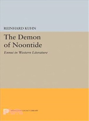 The Demon of Noontide
