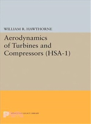 Aerodynamics of Turbines and Compressors. (HSA-1)