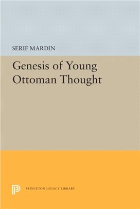 Genesis of Young Ottoman Thought