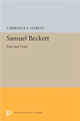 Samuel Beckett：Poet and Critic