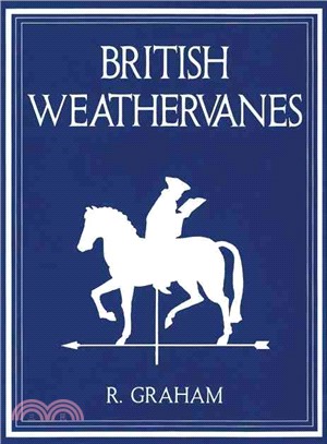 Rodney Graham: British Weathervanes