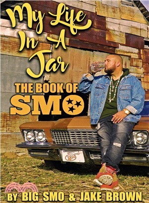 My Life in a Jar ― The Book of Smo