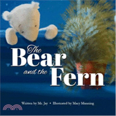The bear and the fern /