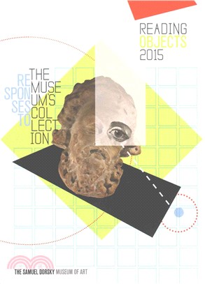 Reading Objects 2015