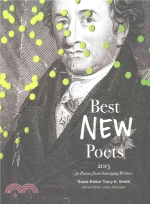 Best New Poets 2015 ― 50 Poems from Emerging Writers