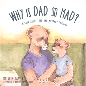Why Is Dad So Mad?