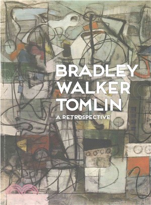 Bradley Walker Tomlin ― A Retrospective